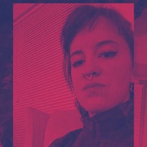 Meet your Posher, Krystle